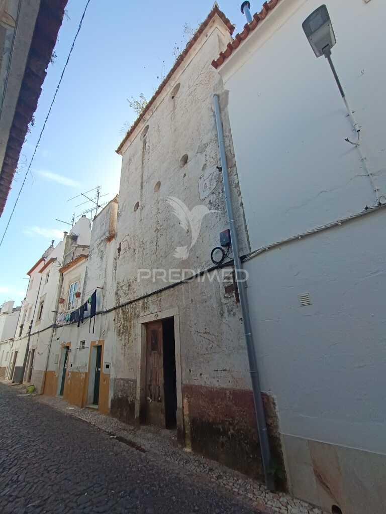 Oportunidade no coração de estremoz!