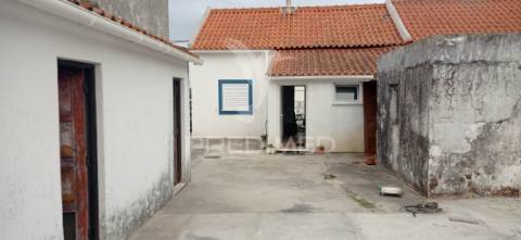 Moradia renovada couço, coruche.