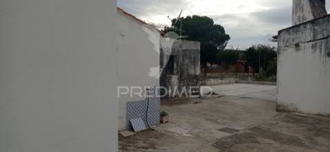 Moradia renovada couço, coruche.