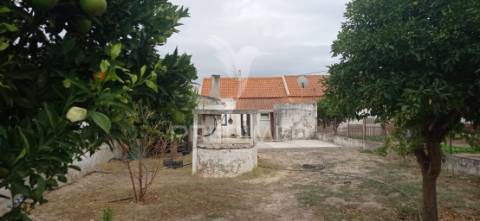 Moradia renovada couço, coruche.