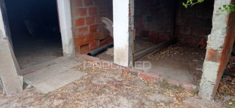 Moradia renovada couço, coruche.