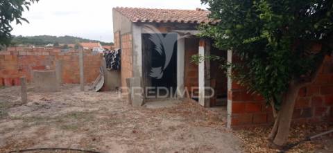 Moradia renovada couço, coruche.