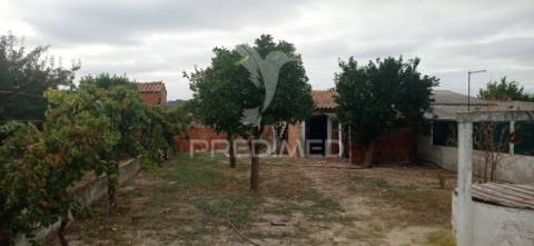 Moradia renovada couço, coruche.