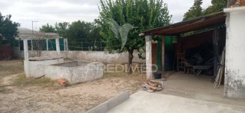 Moradia renovada couço, coruche.