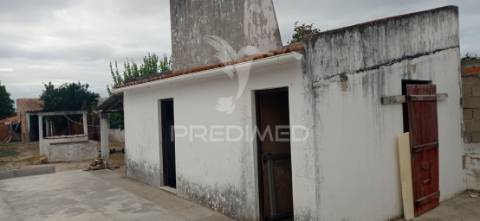 Moradia renovada couço, coruche.