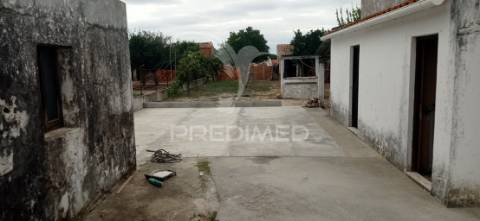 Moradia renovada couço, coruche.