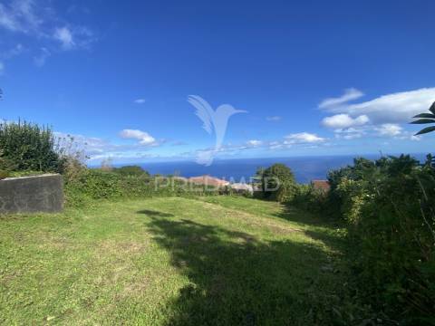 Moradia t3 em fase de reconstrução com projeto aprovado – norte grande