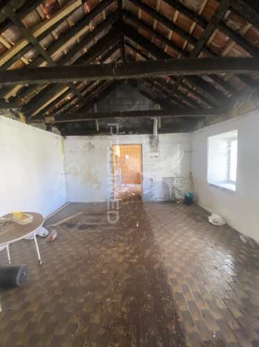 Moradia t3 em fase de reconstrução com projeto aprovado – norte grande