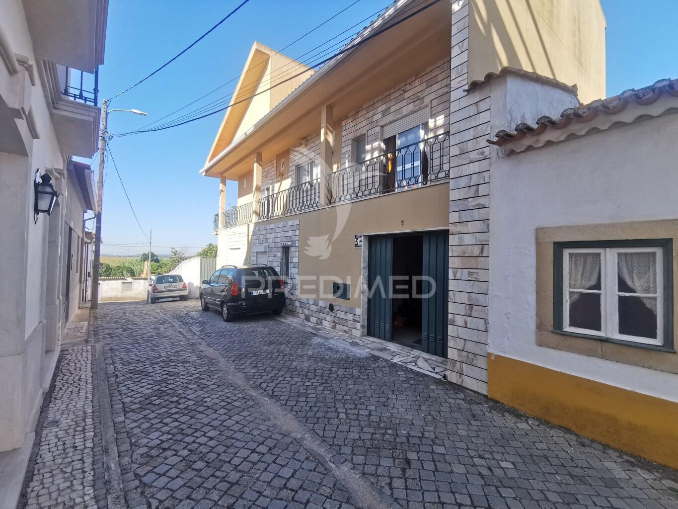 Moradia familiar