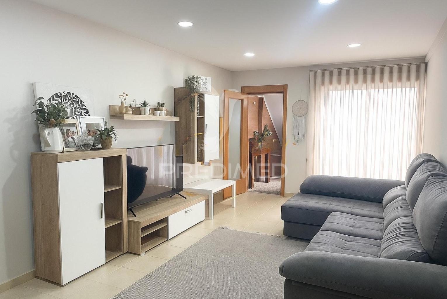 Apartamento t2  -  gafanha da nazare