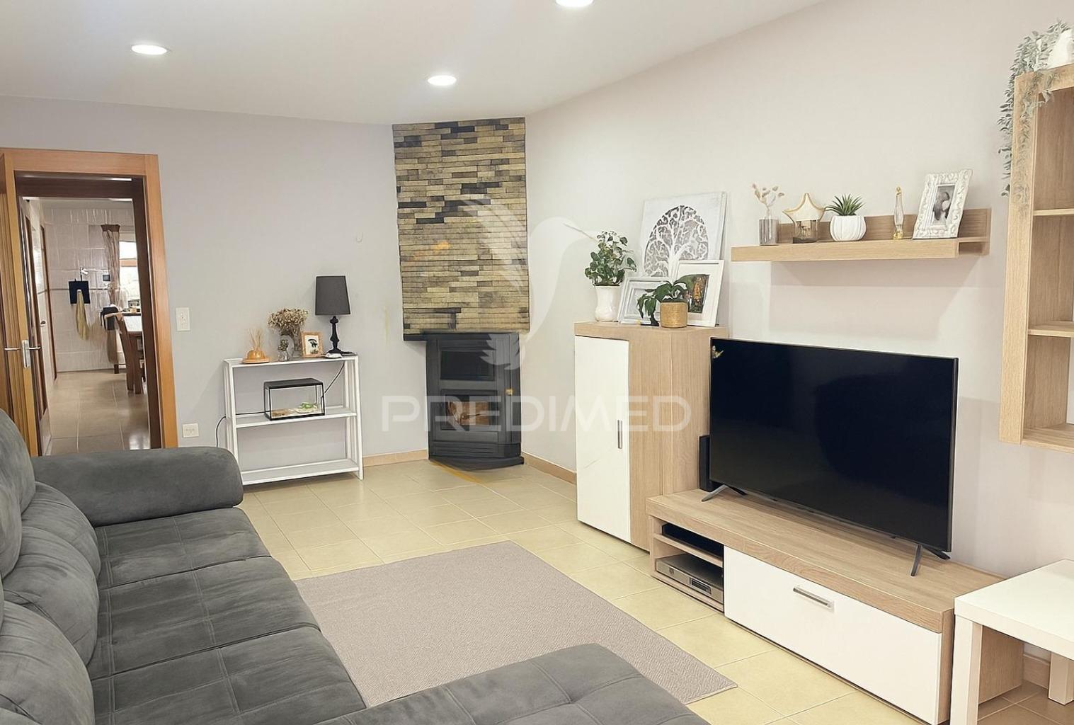 Apartamento t2  -  gafanha da nazare