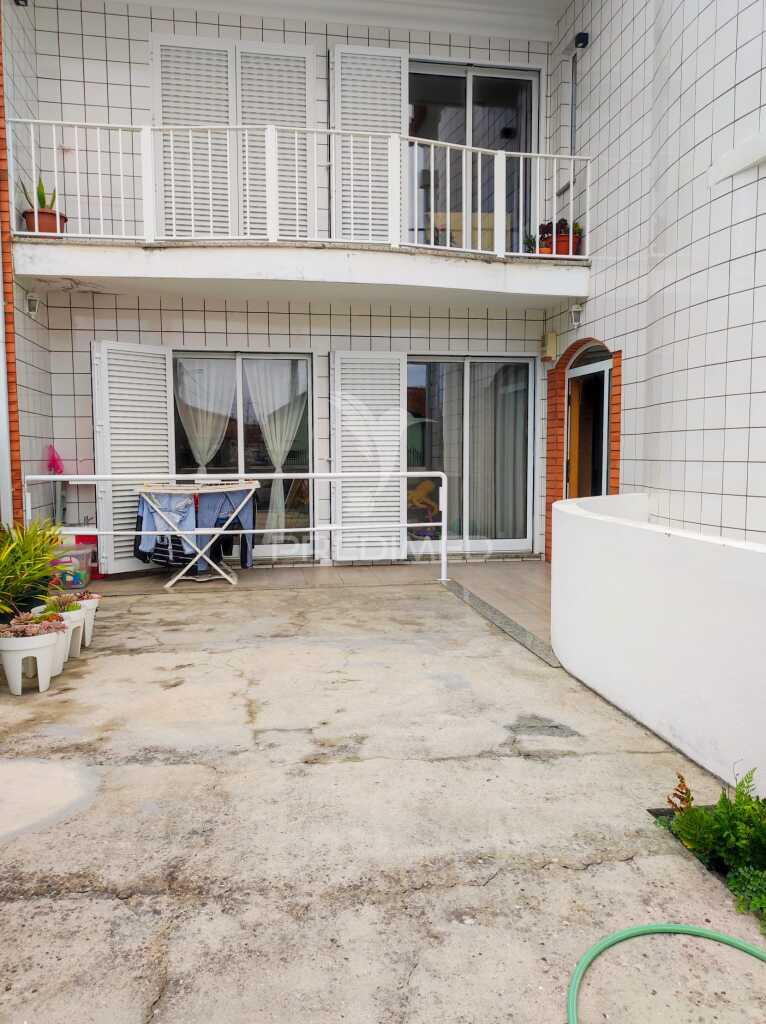 Apartamento t2  -  gafanha da nazare