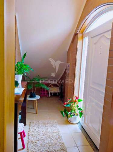 Apartamento t2  -  gafanha da nazare