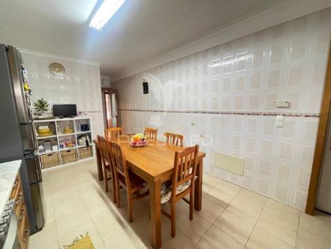 Apartamento t2  -  gafanha da nazare