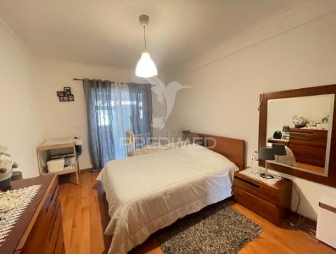 Apartamento t2  -  gafanha da nazare