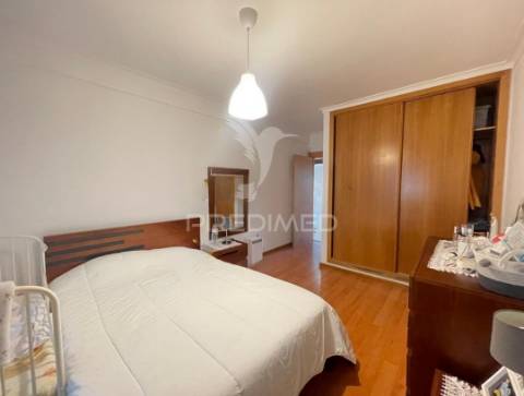 Apartamento t2  -  gafanha da nazare