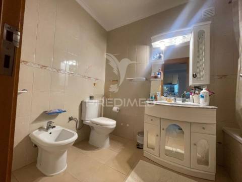 Apartamento t2  -  gafanha da nazare