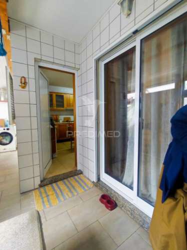 Apartamento t2  -  gafanha da nazare