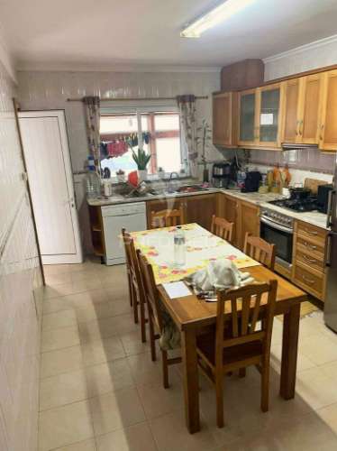 Apartamento t2  -  gafanha da nazare