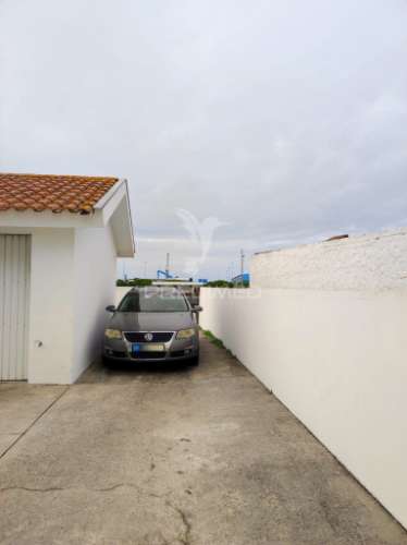 Apartamento t2  -  gafanha da nazare