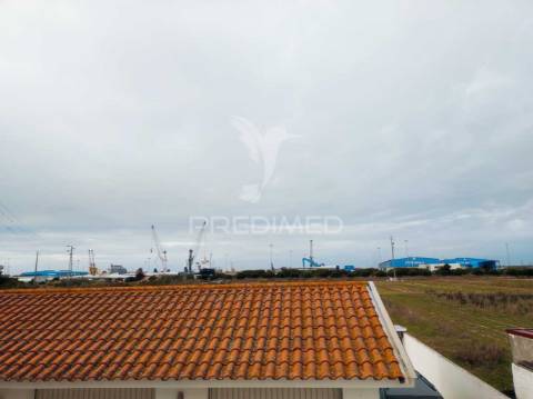 Apartamento t2  -  gafanha da nazare