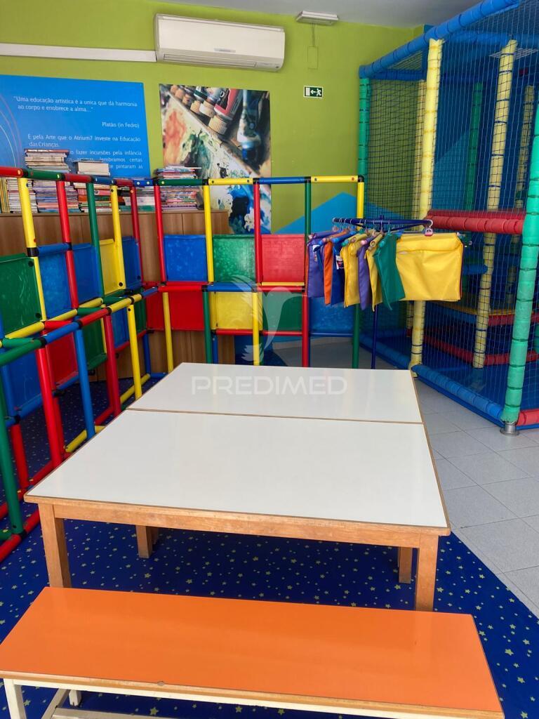 Trespasse – centro de estudos em localização privilegiada