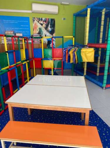 Trespasse – centro de estudos em localização privilegiada