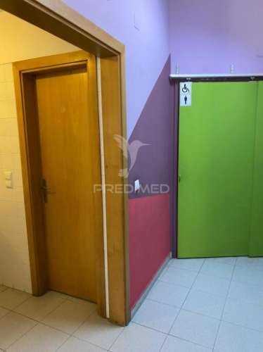 Trespasse – centro de estudos em localização privilegiada