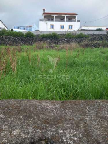 Terreno para construção – feteira, lugar da serretinha (1452 m²)