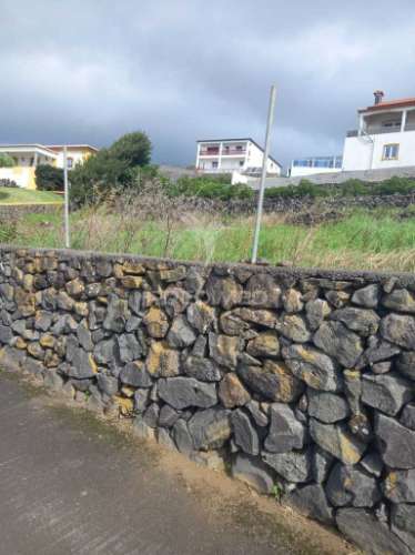 Terreno para construção – feteira, lugar da serretinha (1452 m²)