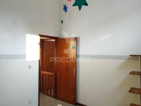 Moradia secular no coração de gondomar