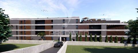 Apartamento t1 de luxo no uptown 30 machico