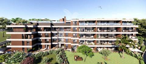 Apartamento t1 de luxo no uptown 30 machico