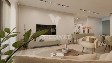 Apartamento t1 de luxo no uptown 30 machico