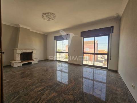 T4 gaio/rosário/moita