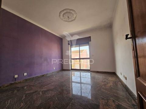 T4 gaio/rosário/moita