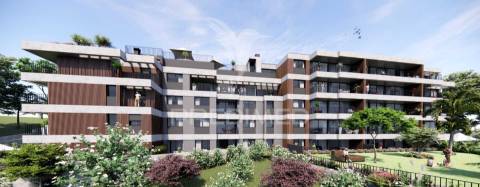 Apartamento t1 de luxo no uptown 30 machico