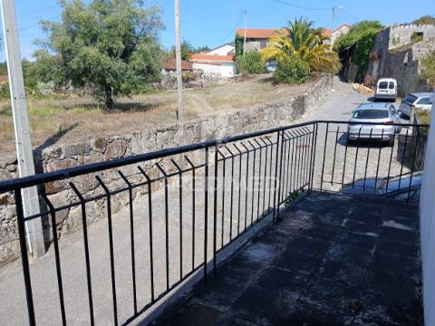 ? moradia t3 exclusiva em ruivães – vieira do minho