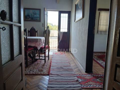 ? moradia t3 exclusiva em ruivães – vieira do minho