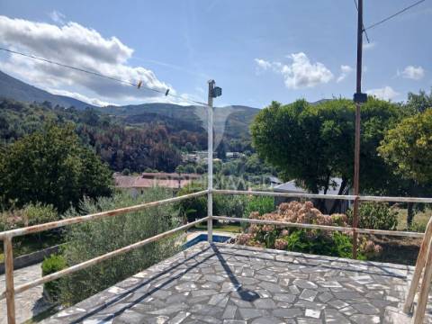 ? moradia t3 exclusiva em ruivães – vieira do minho