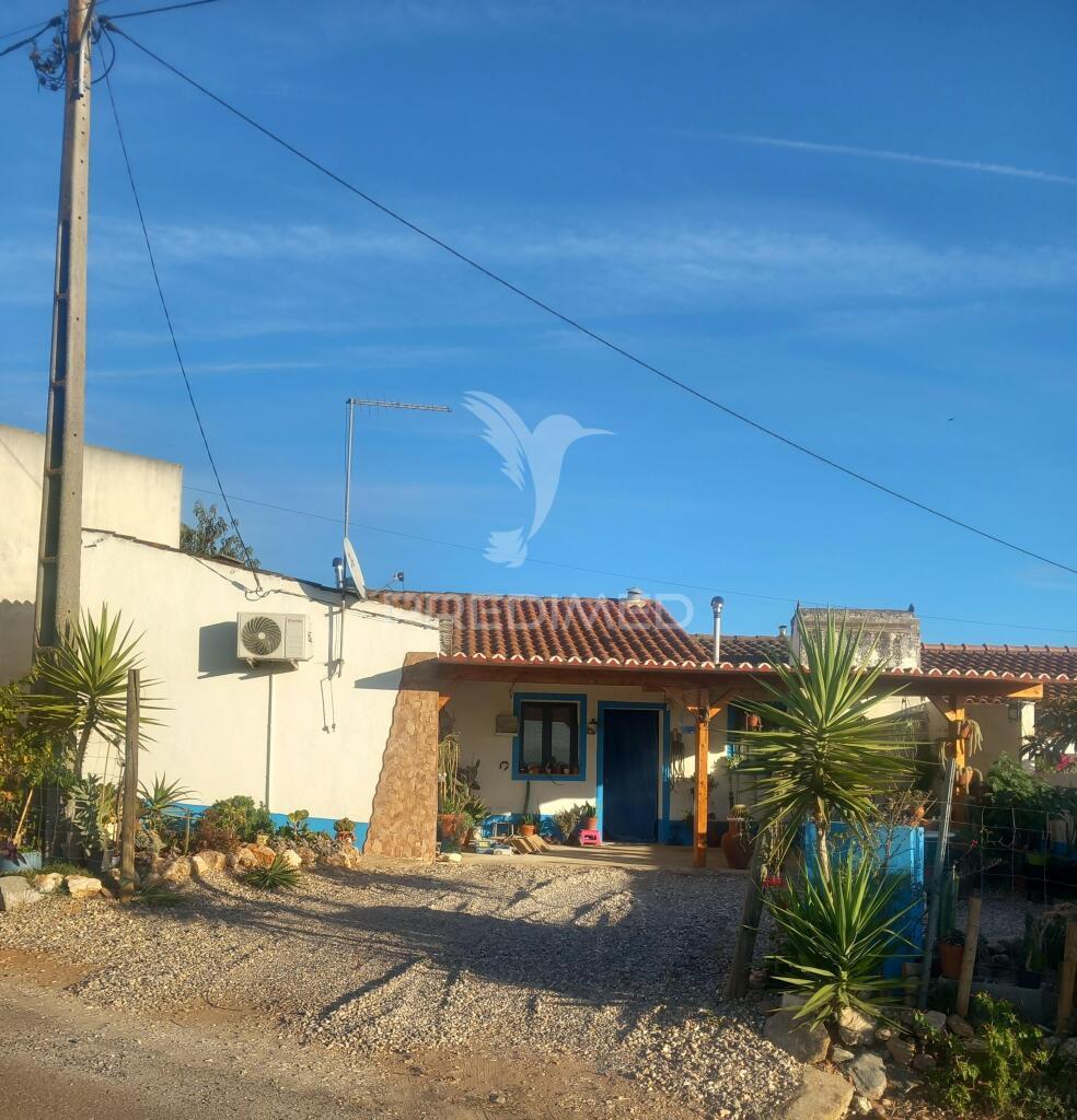 Casa de aldeia