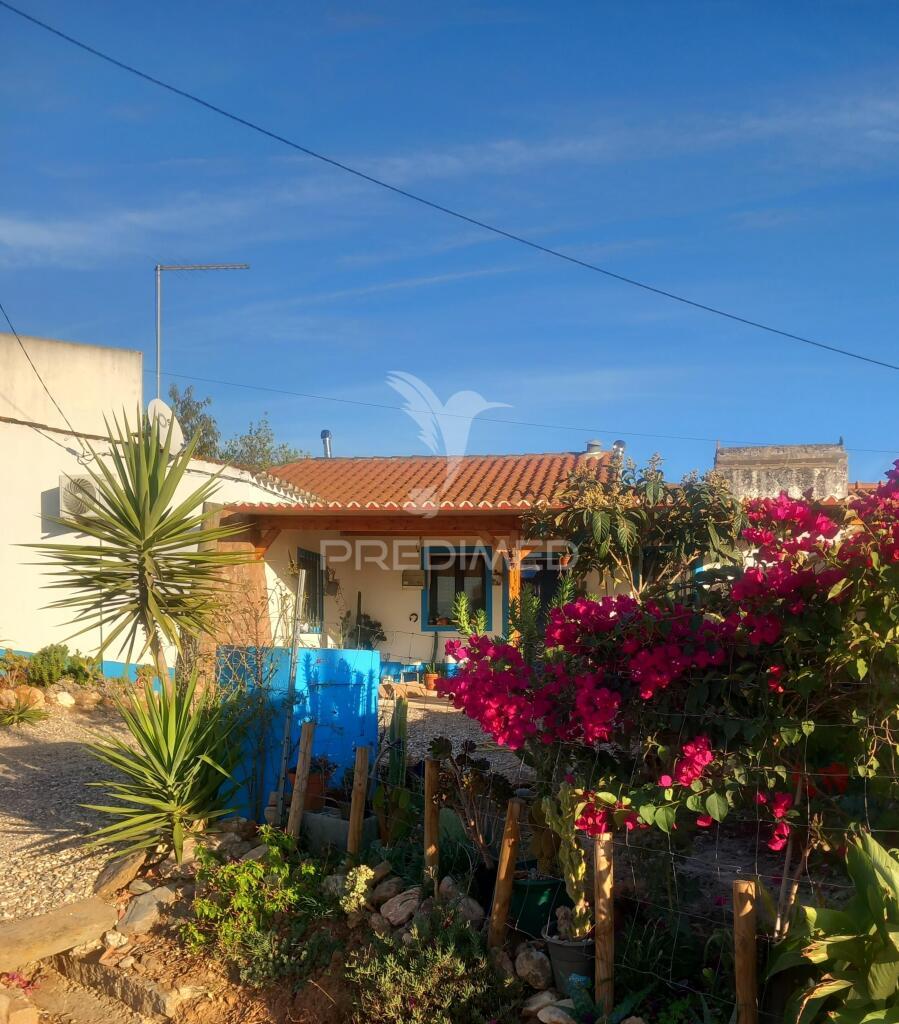 Casa de aldeia