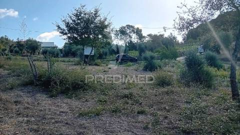 Terreno para construção em coroados