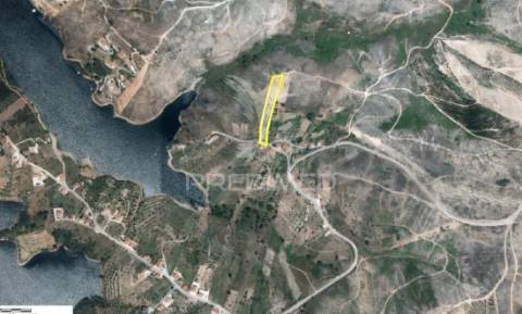 Terreno à venda – zona aldeia do mato e souto (próximo da barragem de castelo de bode)