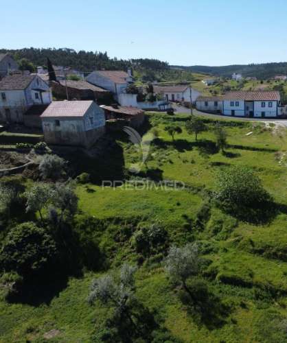 Terreno à venda – zona aldeia do mato e souto (próximo da barragem de castelo de bode)