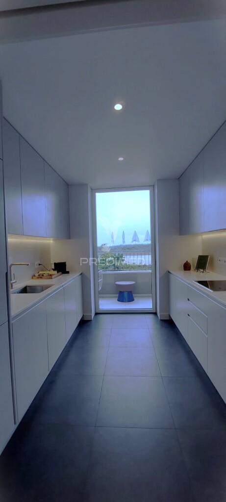 Algarve – viva o privilégio de estar junto ao mar