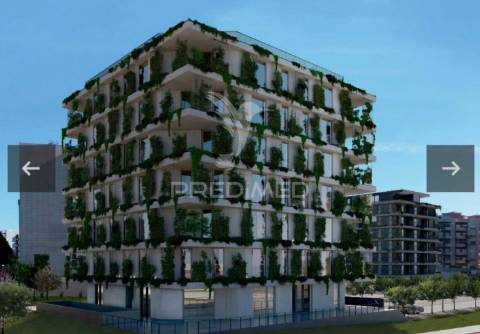 To novo, condomínio fechado