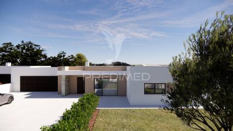 Moradia t4 em condomínio privado