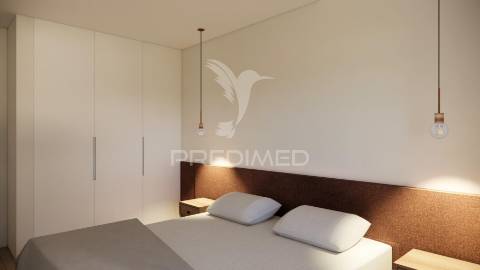 Moradia t4 em condomínio privado