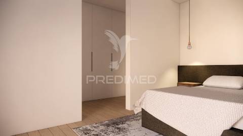 Moradia t4 em condomínio privado